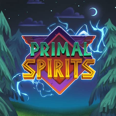 Slot Primal Spirits