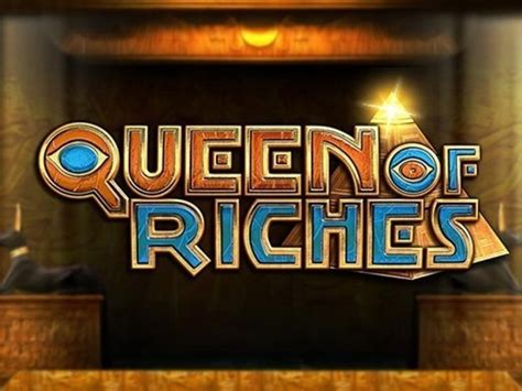 Slot Queen Of Riches