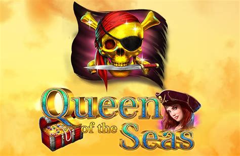 Slot Queen Of The Seas