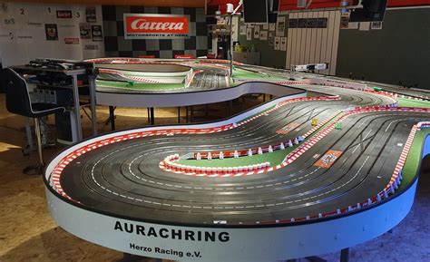 Slot Racing Alemanha