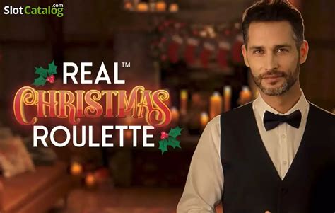 Slot Real Christmas Roulette