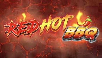 Slot Red Hot Bbq