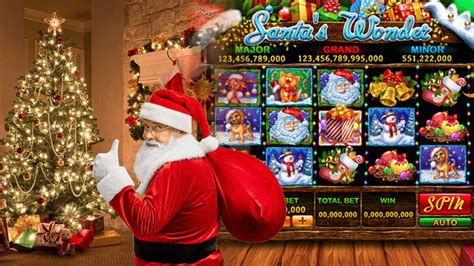 Slot Retro 7 Hot Christmas