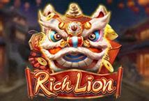 Slot Rich Lion