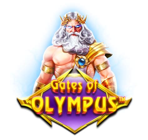Slot Riquezas Da Olympus