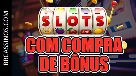 Slot Rodada De Bonus Jackpots
