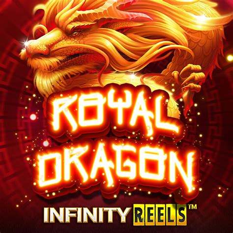 Slot Royal Dragon Infinity