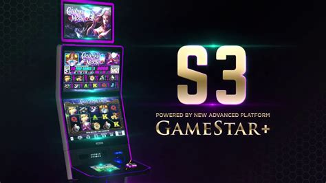 Slot S3