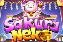 Slot Sakura Neko