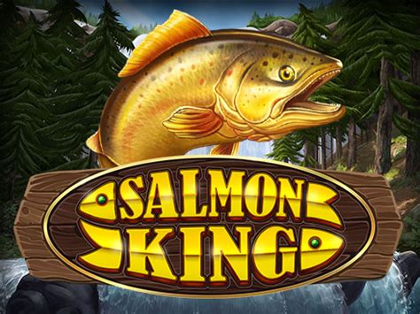 Slot Salmon King
