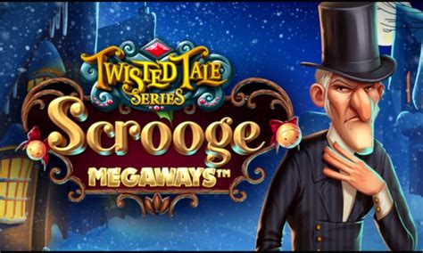 Slot Scrooge Megaways