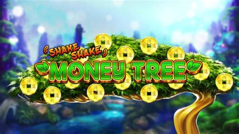 Slot Shake Shake Money Tree