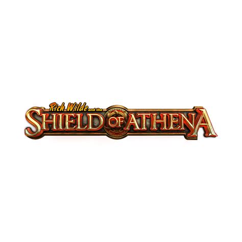 Slot Shield Of Athena