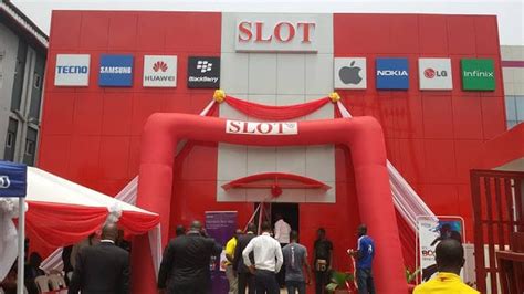 Slot Sistema Nigeria Limited