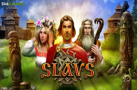 Slot Slavs