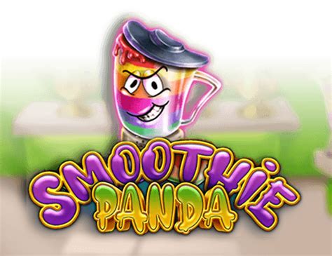 Slot Smoothie Panda