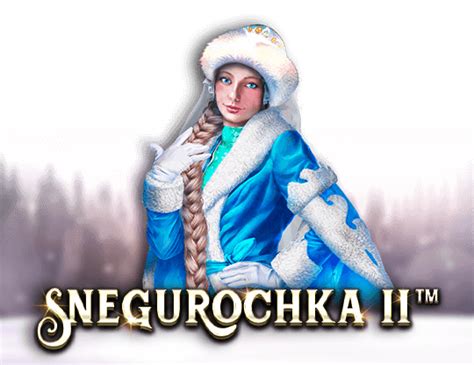Slot Snegurochka 2