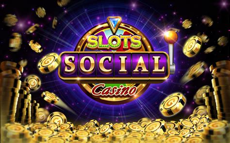 Slot Social Casino Apk