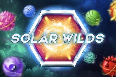 Slot Solar Wilds