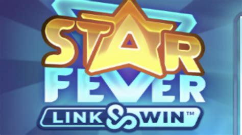 Slot Star Fever Link Win