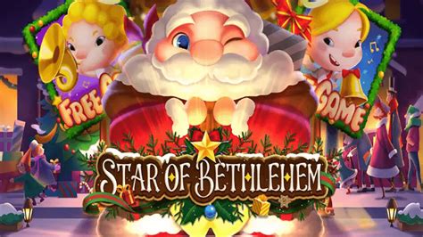 Slot Star Of Bethlehem