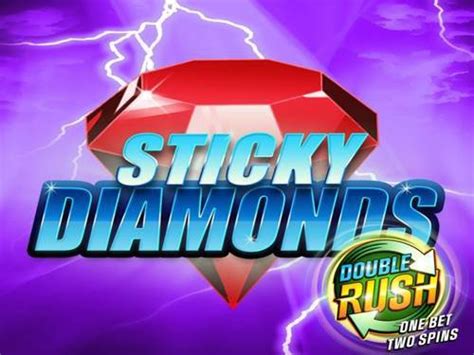 Slot Sticky Diamond Double Rush