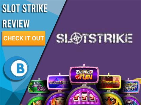 Slot Strike Casino Venezuela