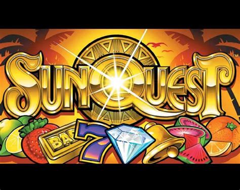 Slot Sun Quest