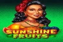 Slot Sunshine Fruits