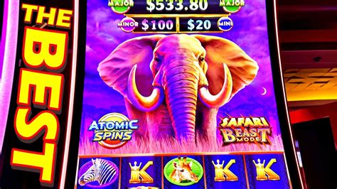 Slot Super Elephant