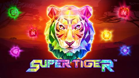 Slot Super Tiger