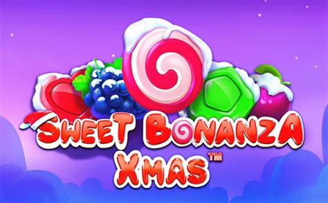 Slot Sweet Bonanza Xmas