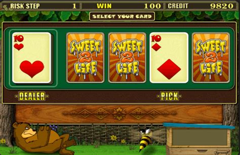 Slot Sweet Life 2