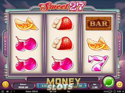 Slot Sweet Love 2