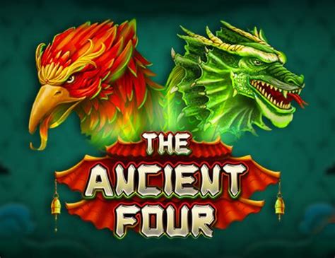 Slot The Ancient Four