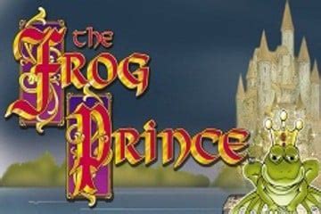 Slot The Frog Prince