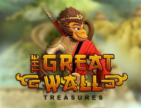 Slot The Great Wall Treasure