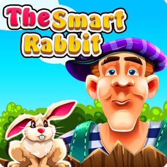 Slot The Smart Rabbit