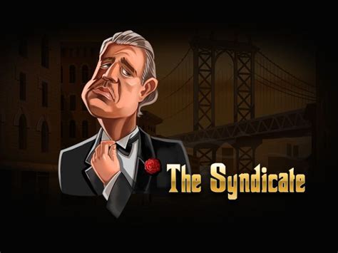 Slot The Syndicate