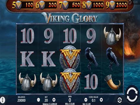 Slot The Vikings