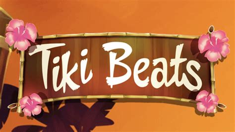 Slot Tiki Beats