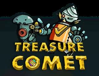 Slot Treasure Comet