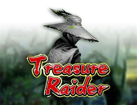 Slot Treasure Raider