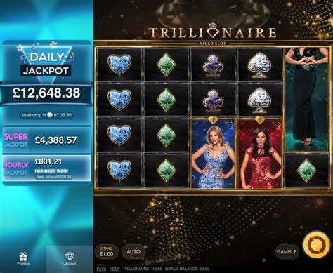 Slot Trillionare