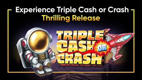 Slot Triple Cash Or Crash