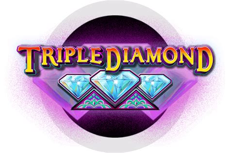 Slot Triple Diamond Keno