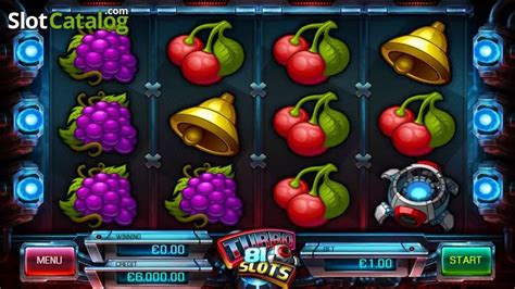 Slot Turbo Slots 81