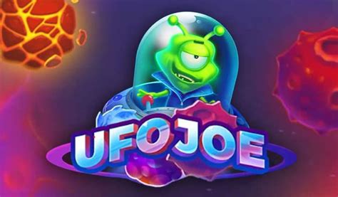 Slot Ufo Joe