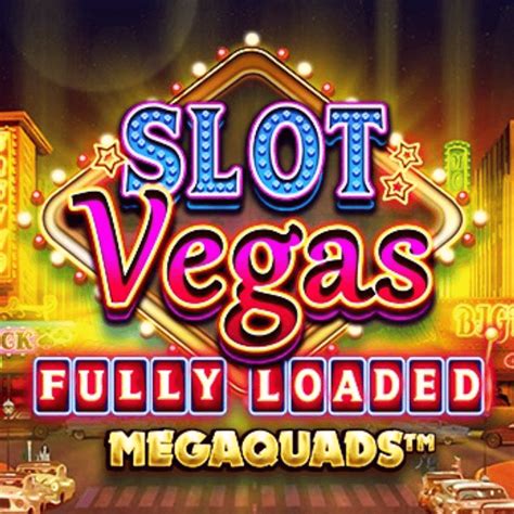 Slot Vegas Megaquads Bodog