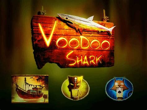 Slot Voodoo Shark